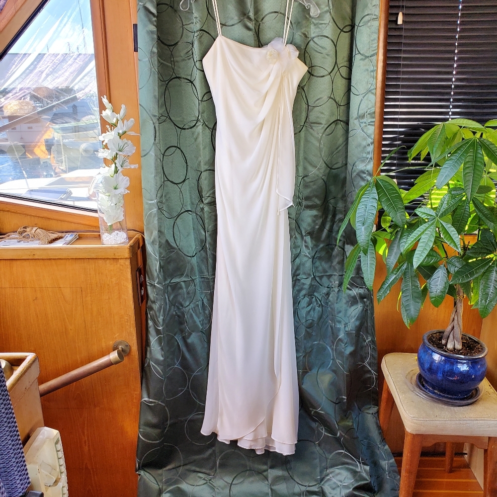 Evening Gown